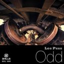 Les Psss - TechnoTrain