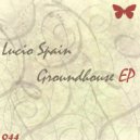 Lucio Spain - Disco Stu No Stop (Original Mix)