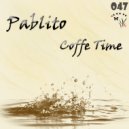 Pablito - Coffe Time (BaAus Remix)
