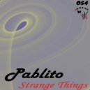 Pablito - Let\'s Get Deep (Original Mix)