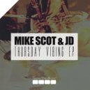 Mike Scot & JD - Ultrafunkular (Original Mix)