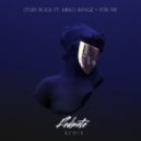 Stuey Rock feat. Kirko Bangz - For Me (Fedmate Remix)