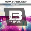 Rom@ Project - On The Move (Numall Fix Remix)