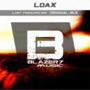 LoaX - Lost Frequencies (Original Mix)