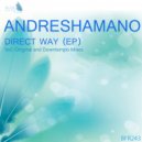 Andreshamano - Puesta de Sol (Original Mix)