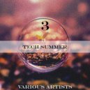 Eraserlad - At Night in the Rain