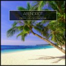 Abendrot - Ferne Welten