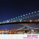 Ben Beiny - Three Point One (Original Mix)