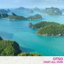 Otso - The Beginning Of The End (Original Mix)