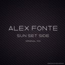 Alex Fonte - Sun Set Side (Original Mix)