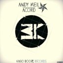 Andy Weil - Acord (Original mix)