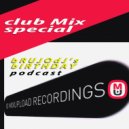 bRUJOdJ - Birthday 2015 (Club Mix Special Podcast)