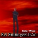 DJ Galaxyzz E.T. - I\'M CYBORG (Cyborg Dubstep Style 18 September 2015) (Original mix)