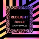 Redlight feat. Lolo - Cure Me