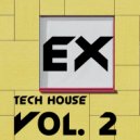 Processing Vessel - Once You're in My House