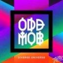 Odd Mob - Marshmellow