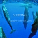 German's studio - Sleeping