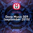 Kira Bett - Deep Music 009