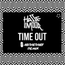 Hasse De Moor - Time Out (Ab The Thief Remix)