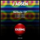 J Adsen - Nebula (Ad Sidera) (Original Mix)