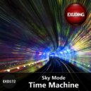 Sky Mode - Time Machine (Original Mix)