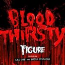 Figure - Blood Thirsty