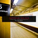 Arsham Salahi - Olympic Flame (Original Mix)