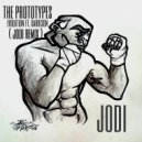 The Prototypes feat. Darrison - Evolution (Jodi Remix)