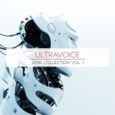 Ultravoice & Michele Adamson - Electronic Playground (Sesto Sento Remix)