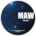 M.A.W. - 500 Days