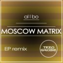 al l bo - Moscow Matrix
