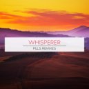 wHispeRer - Pills (Damolh33 Remix)
