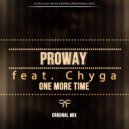 PROWAY - One More Time (Original Mix)