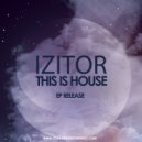 Izitor - Rex (Original Mix)