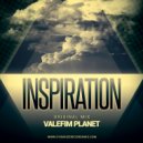 Valefim Planet - Inspiration