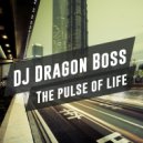 DJ Dragon Boss - Mystic Trance (Original Mix)