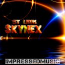 ST Lirik - Skynex (Original Mix)