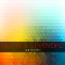 Alfite & Stiven Diaz - Our Roots