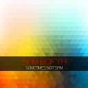 Sam Bofya - Sometimes Not Sam (Original Mix)