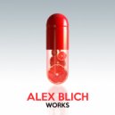 Alex Blich - Alabasty (Original Mix)