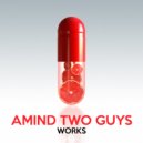 Amind Two Guys - Beyond Time