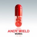 Andy Wield - Hope For The Future (Original Mix)