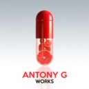Antony G - Miss You