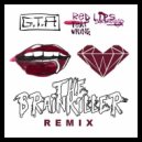 GTA feat. Sam Bruno - Red Lips (The Brainkiller Remix)