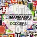 Party Favor & Meaux Green - G-String