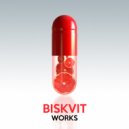 Biskvit - Last Applause (Nikita Ukoloff Technology Remix)