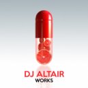 Dj Altair - Its Not Holy