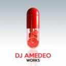 Dj Amedeo - Shoko (Original Mix)