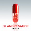 Dj Angry Sailor - Hot Atmosphere (Original Mix)