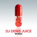 Dj Denis Juice - Love At The Edge Of The Universe (Original Mix)